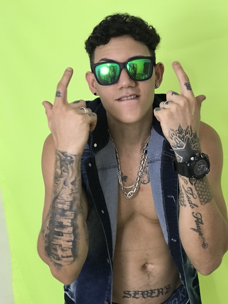 Artiest eroticnitro Foto 7