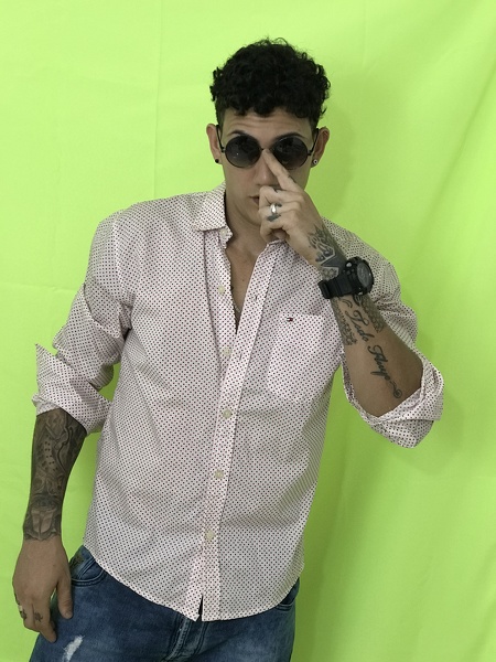 Artiest eroticnitro Foto 2