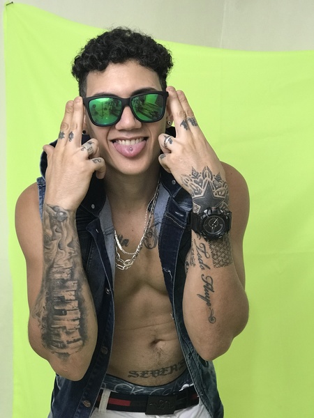 Artiest eroticnitro Foto 4