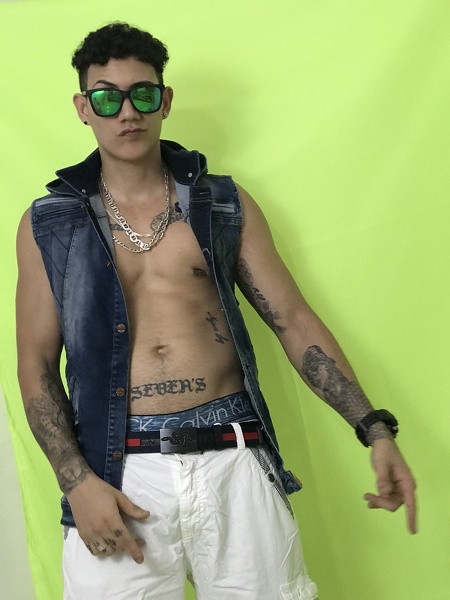 Artiest eroticnitro Foto 5