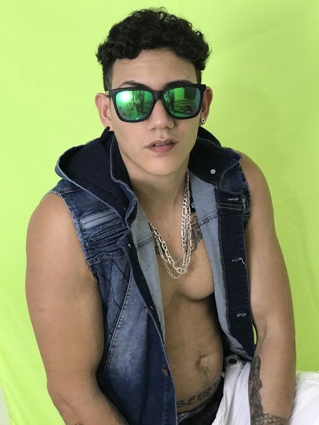 Artiest eroticnitro Foto 6