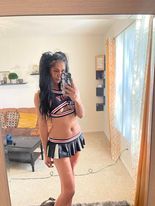 Performer KhayzeeFOXXx Photo 1