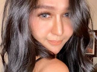 Image de profil du modèle de webcam KhayzeeFOXXx