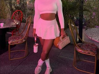 CreamyCumm immagine del profilo del modello di cam