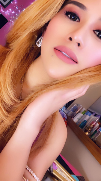 Interprete SexiliciousIVY Foto 4