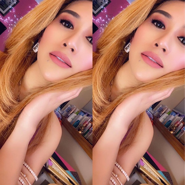 Interprete SexiliciousIVY Foto 5