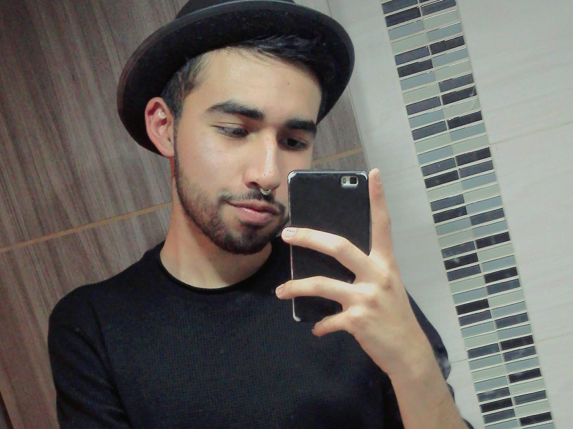 Foto de perfil de modelo de webcam de LatinKingCock 