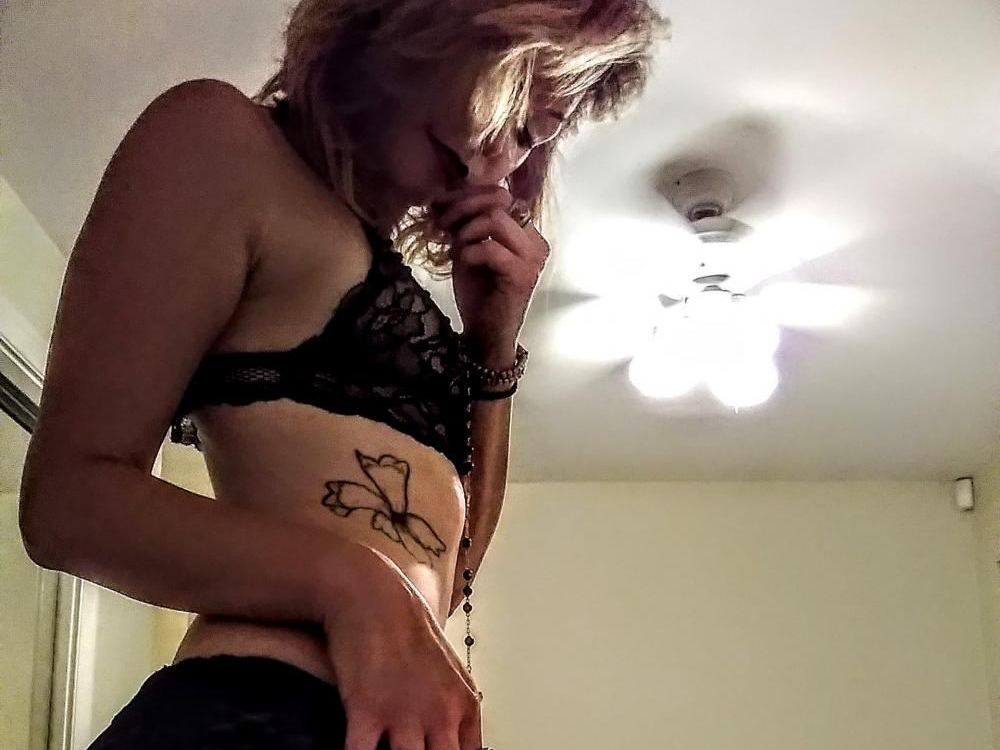 Foto de perfil de modelo de webcam de SaltLifeGirl 