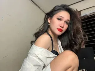 Image de profil du modèle de webcam JOWABELLS