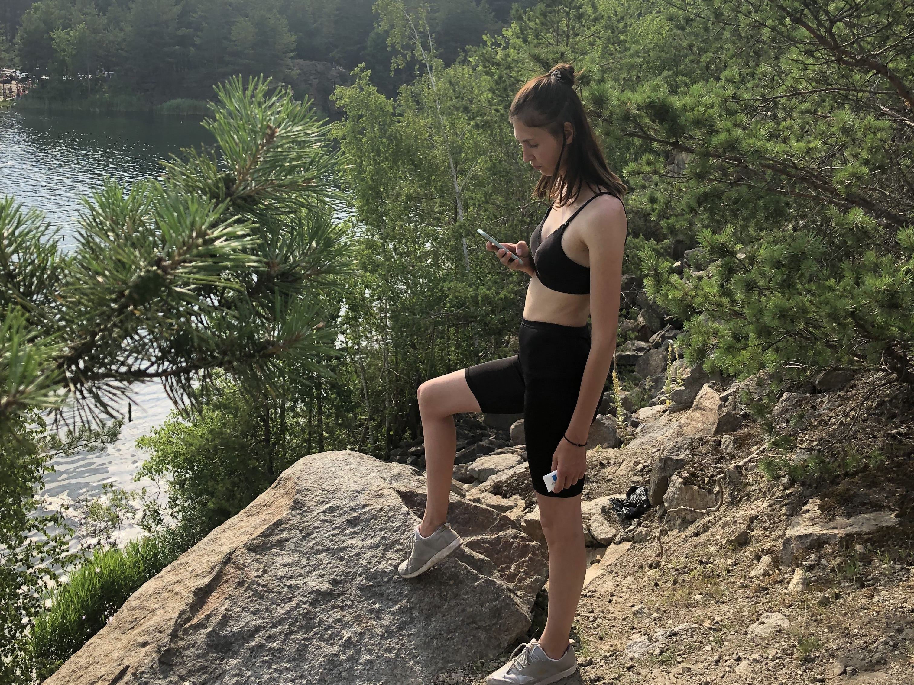 Imagen de perfil de modelo de cámara web de JannieSi
