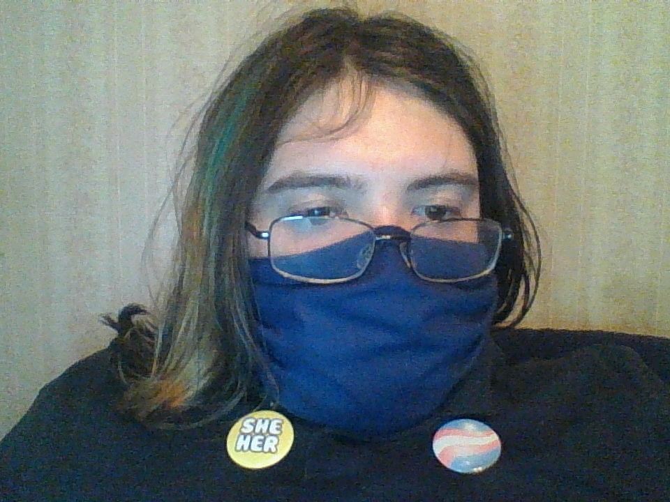 Chairo12118 immagine del profilo del modello di cam