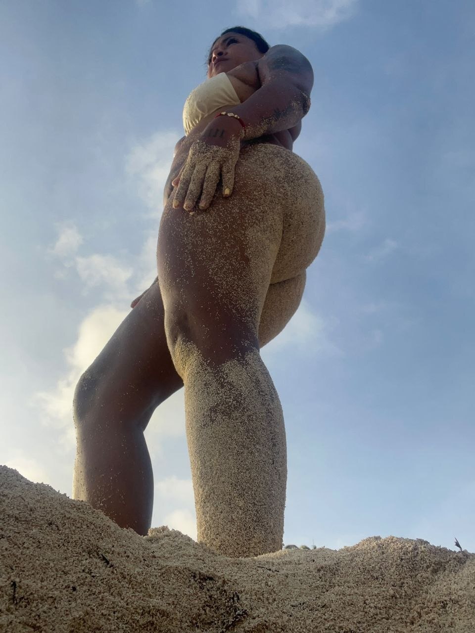 Intérprete KarolGarciia Foto 5
