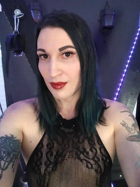 Artiest KammaLaVey999 Foto 2