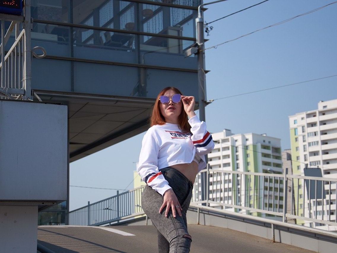 AnfisaRock profielfoto van cam model 