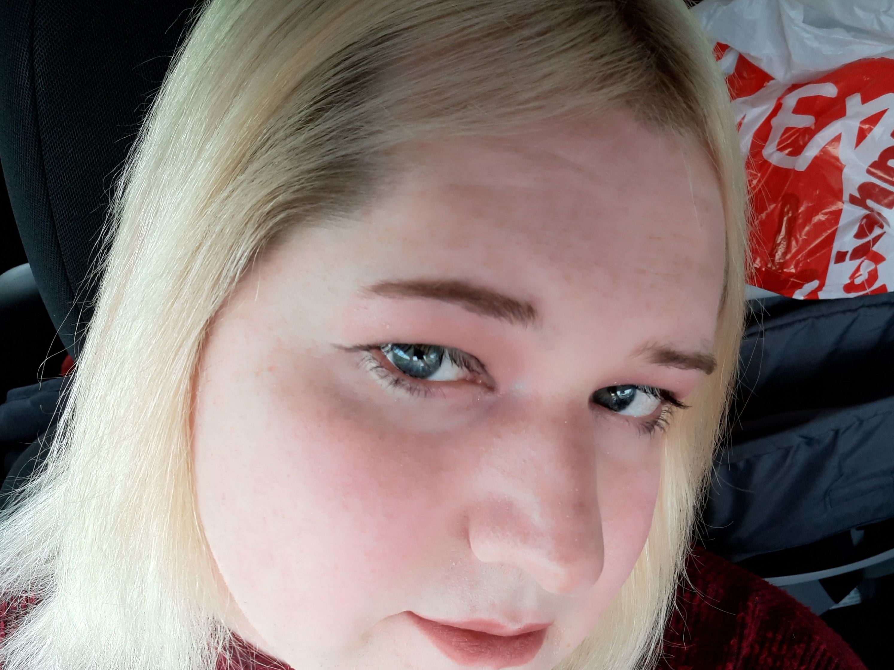 gamerchickjessica86 immagine del profilo del modello di cam