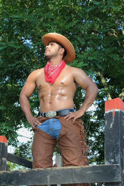 Intérprete Santiago_huntt Foto 6