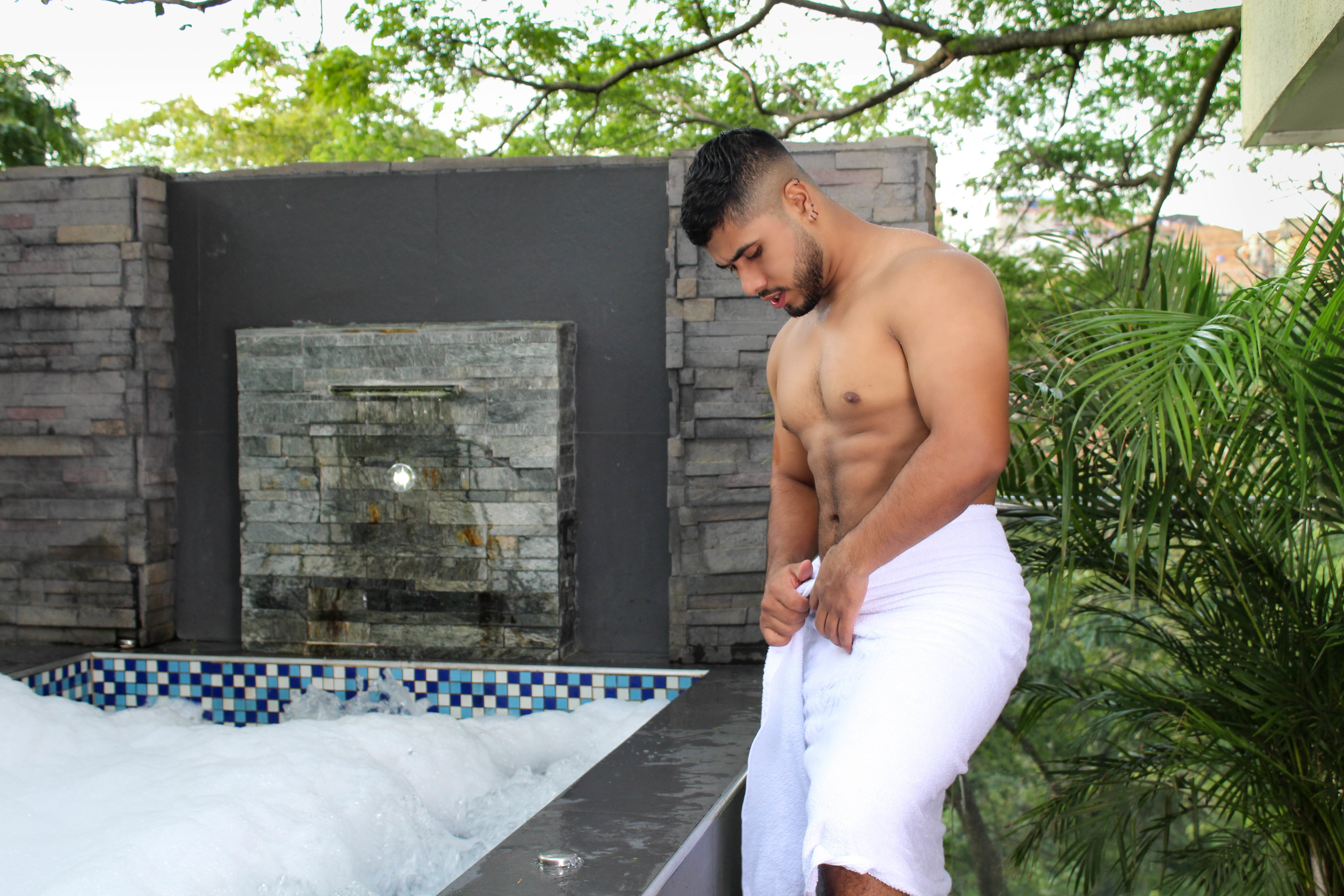 Intérprete Santiago_huntt Foto 4