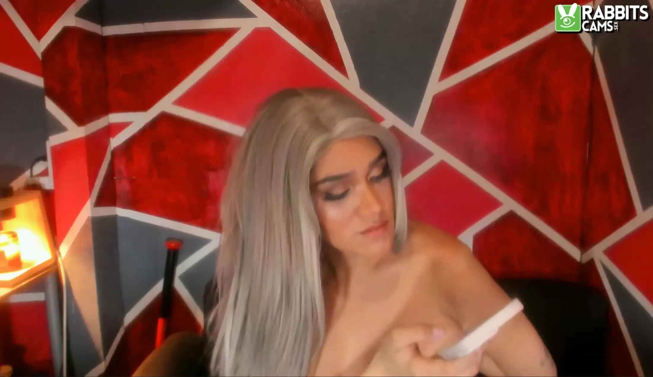 Interprete Miss_Porsha Video 4