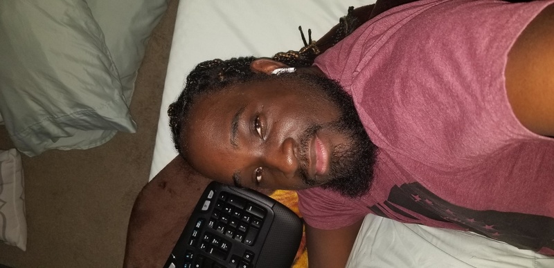 Intérprete MrDarkEspresso Foto 2