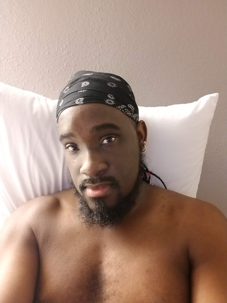 Intérprete MrDarkEspresso Foto 8