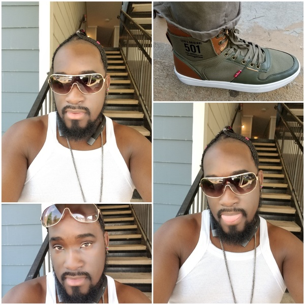 Intérprete MrDarkEspresso Foto 10