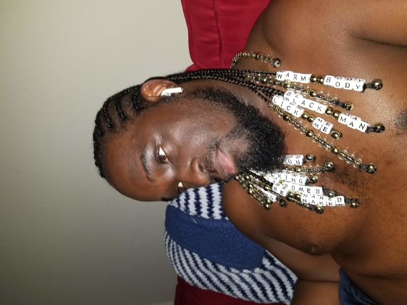 Intérprete MrDarkEspresso Foto 5