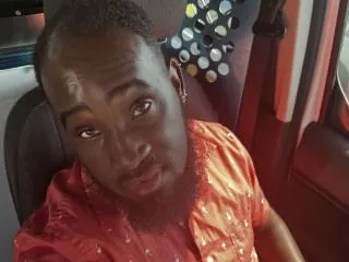 Profilbilde av MrDarkEspresso webkamera modell