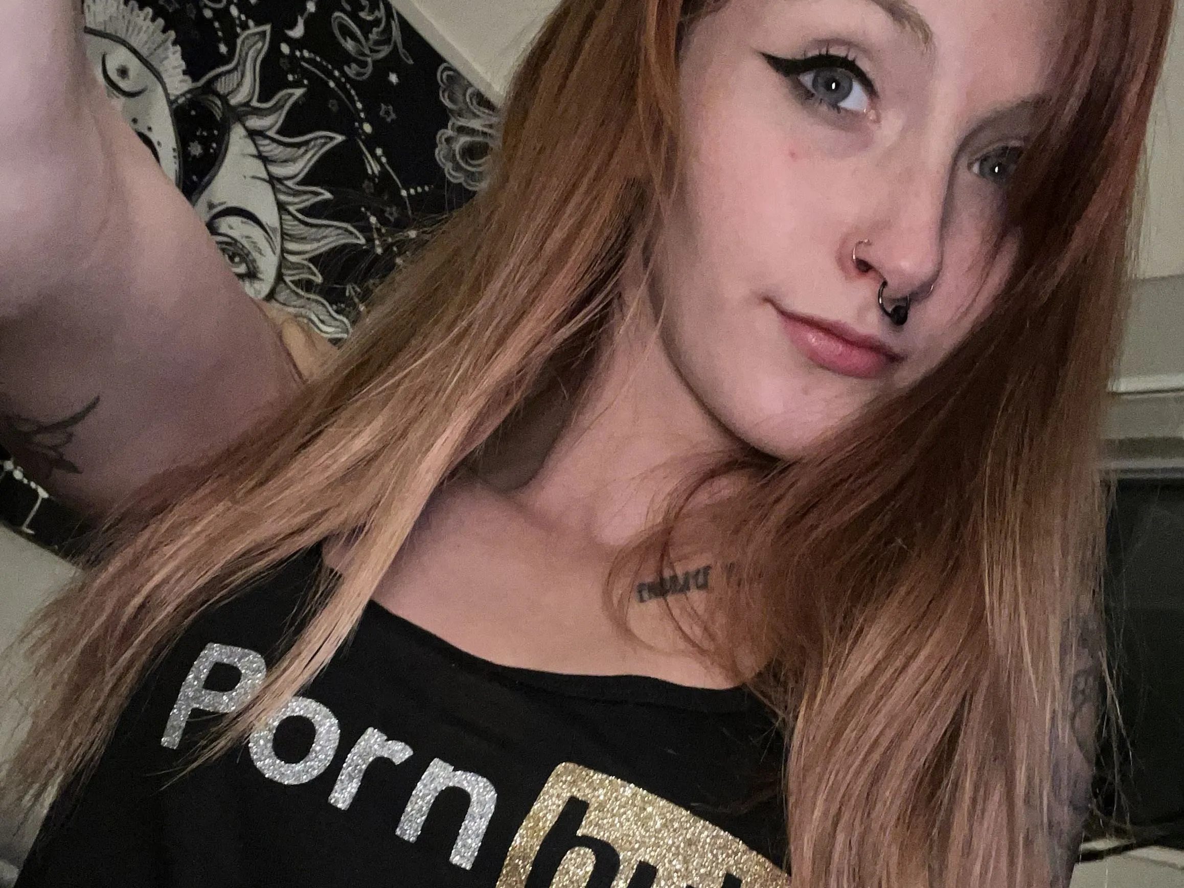 MysticMonroe immagine del profilo del modello di cam