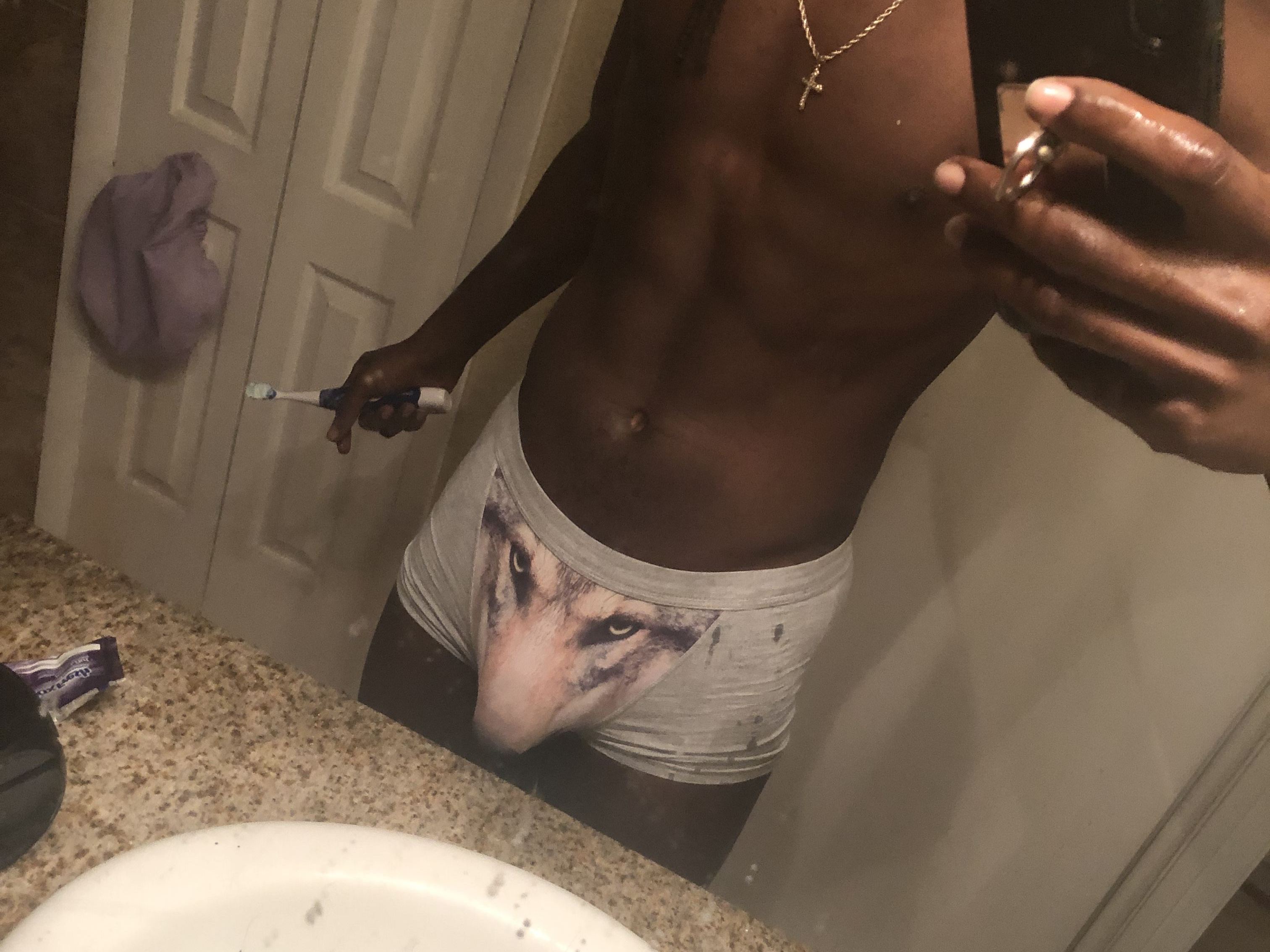 Image de profil du modèle de webcam naijamonster