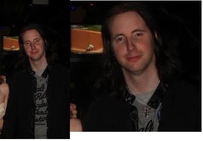 Intérprete BigBoyJames Foto 1