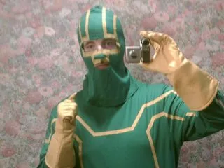 BigBoyJames profilbild på webbkameramodell