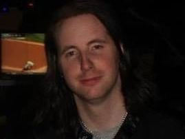 Imagen de perfil de modelo de cámara web de BigBoyJames