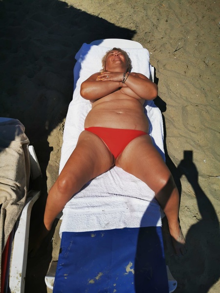 Darsteller CurvySexyBlondine Foto 2