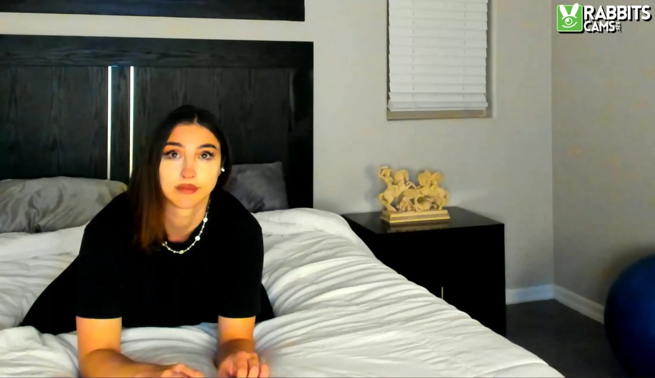 Artiest AmberMaddison Video 1