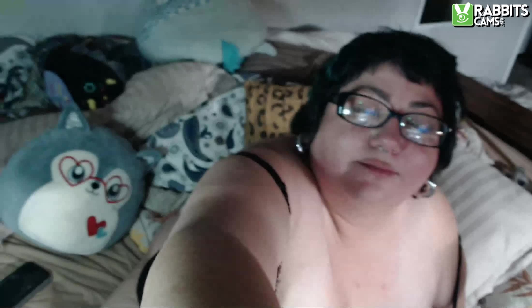 Interprète LuckLucy Vidéo 1