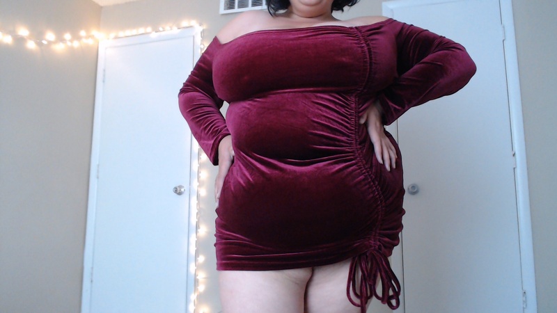 Performer LuckLucy Photo 6