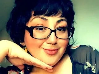 Imagen de perfil de modelo de cámara web de LuckLucy