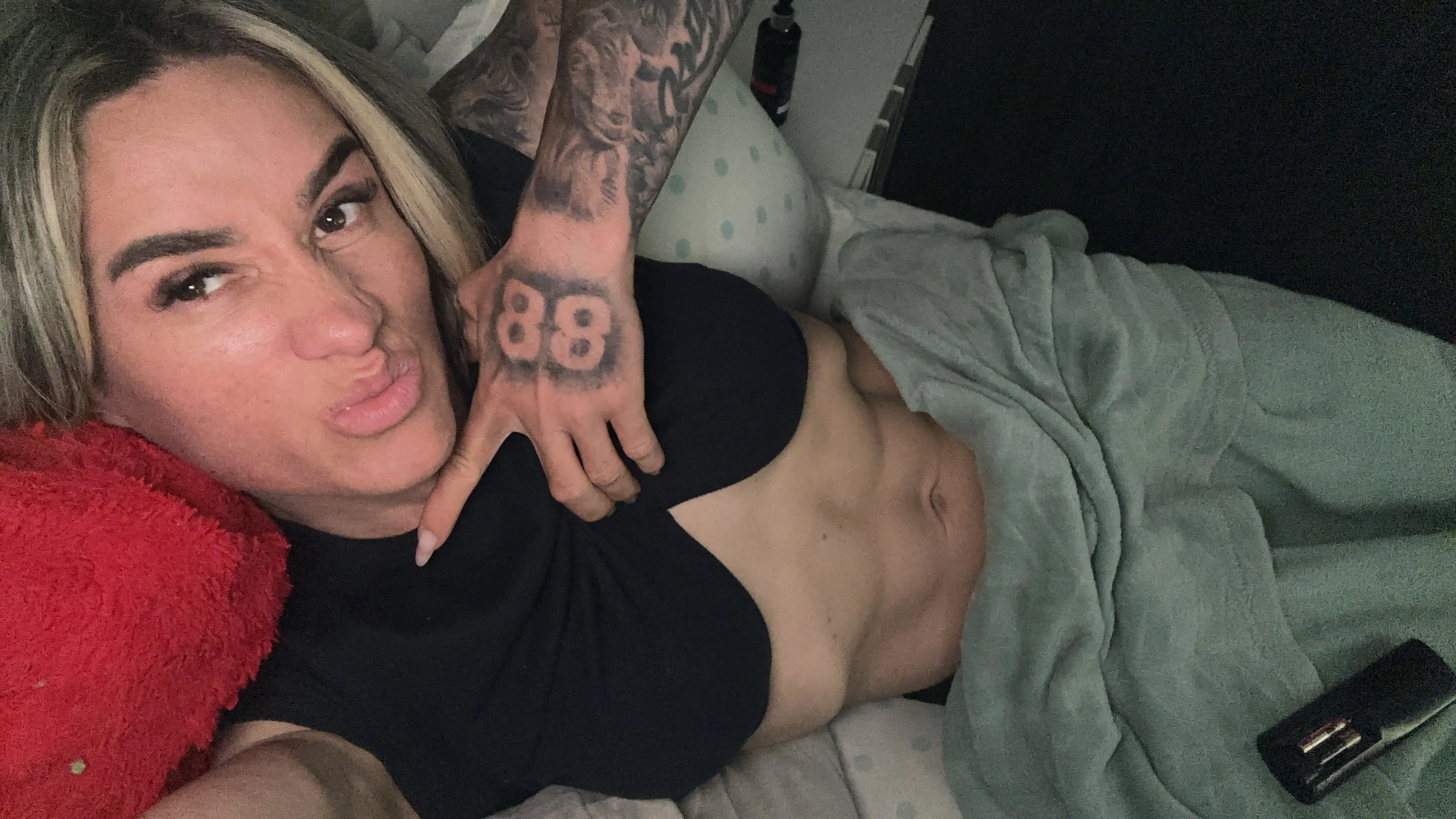 Performer SofiaBorton Photo 3