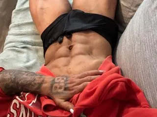 Imagen de perfil de modelo de cámara web de SofiaBorton