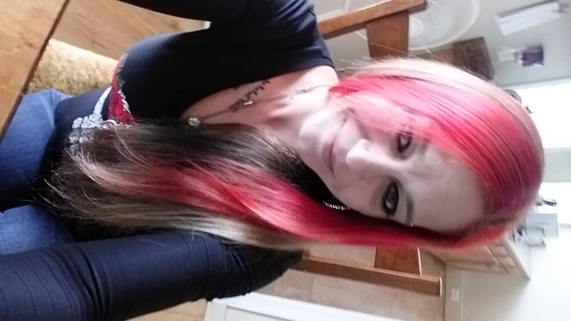 Interprete LilyPassion Foto 6