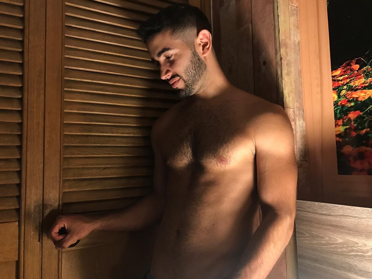 MIkeLauren immagine del profilo del modello di cam