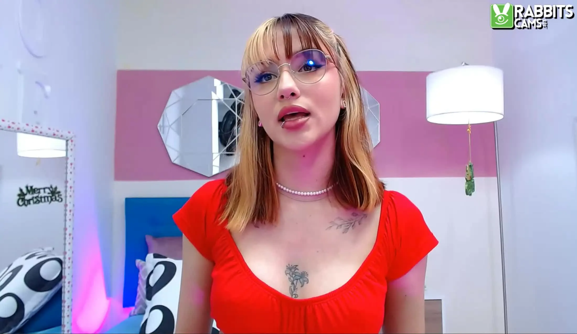 Interprete lexyRoss Video 4