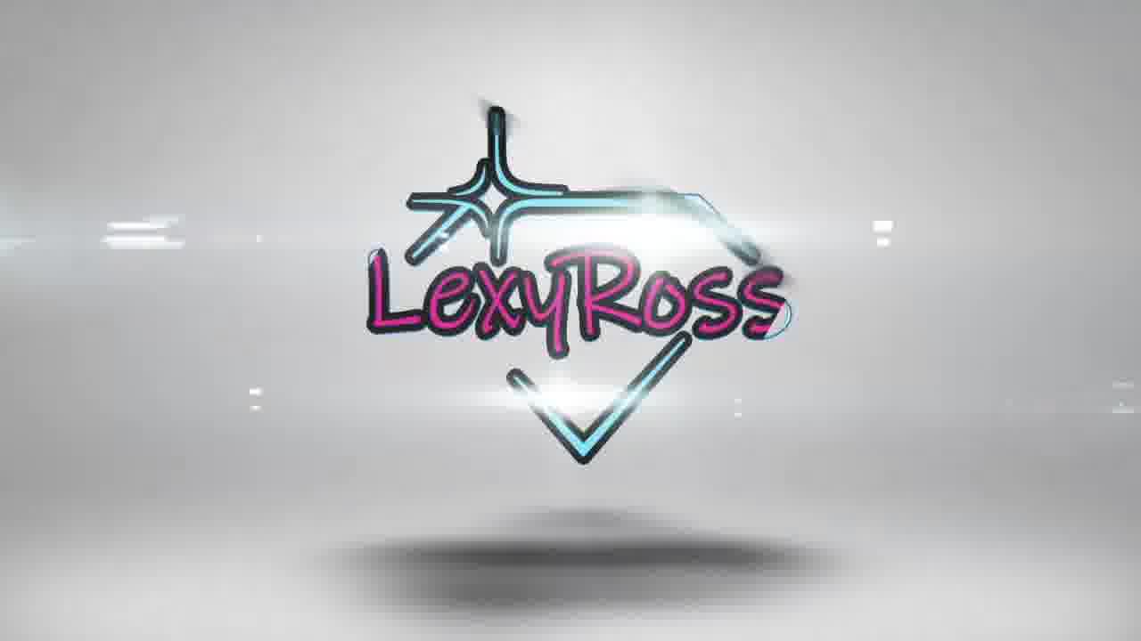 Darsteller lexyRoss Video 3