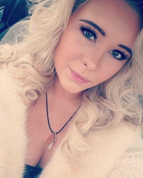 Darsteller Ashley69Xxx Foto 1