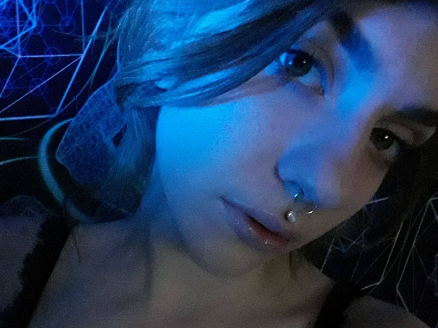 HyperspaceFairy cam model profile picture 