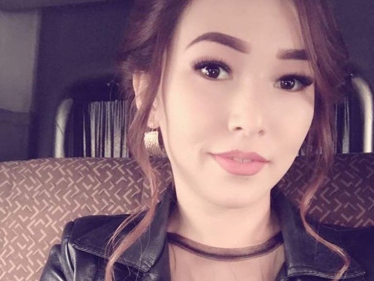 KelsiMei Profilbild des Cam-Modells 