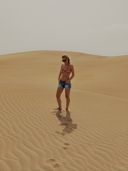 Artist AnneLee Foto 4