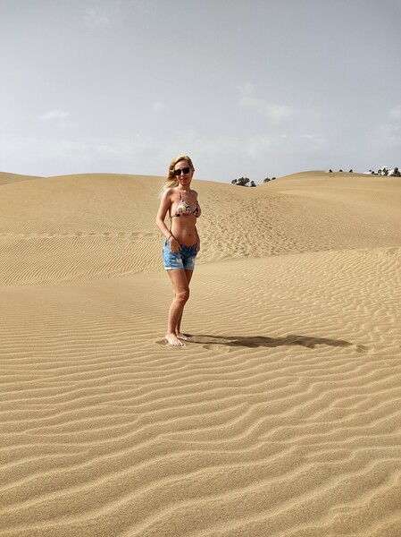 Artist AnneLee Foto 3