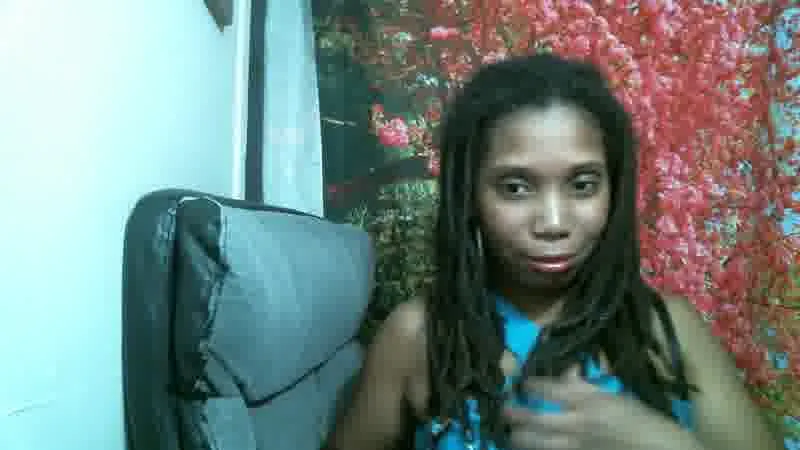 Utøver Sexyfranchy82 Video 1