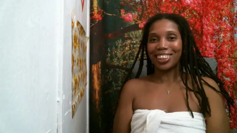 Artiest Sexyfranchy82 Video 4